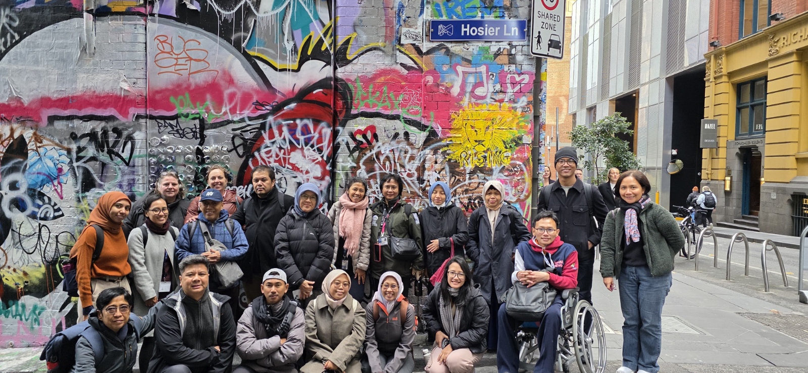 Walkable Placemaking Sandbox