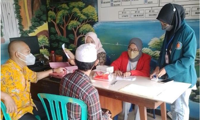 MSIB Untag Surabaya Bantu Optimalkan Program Kalimasada