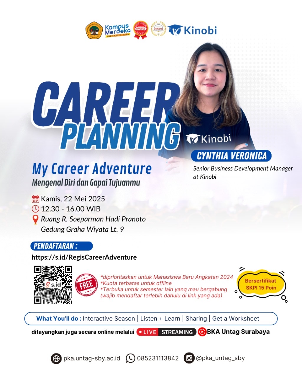 Career Planning