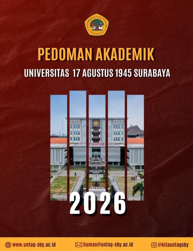 Pedoman Akademik