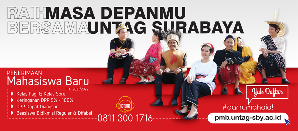 Penerimaan Mahasiswa Baru